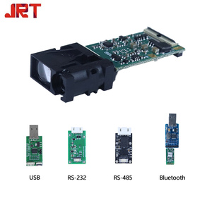 10HZ TTL Contactless Distance <strong>Sensor</strong> 2m 1mm Resolution Distance <strong>Sensor</strong> 10m High Precision Short Range Distance <strong>Sensor</strong> for AGV - Product Image 1