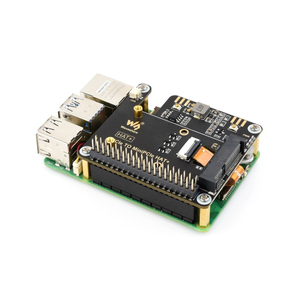 PCIe zu MiniPCIe Adapter für Raspberry Pi 5 Kompatibel mit MiniPCIe Wireless NIC Unterstützt USB Bluetooth Verbindung Treiber frei - Product Image 5