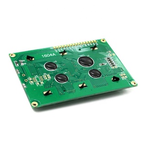 Qualität neue design transflektive <span class=keywords><strong>mono</strong></span> stn <span class=keywords><strong>lcd</strong></span> <span class=keywords><strong>display</strong></span> 16x4 <span class=keywords><strong>lcd</strong></span>-modul