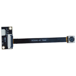 Nuevo módulo de cámara USB OV5640 UVC sin unidad a Cable USB de 5 pines 68 120 160 grados enfoque automático HD 5MP para Android WIN XP 7 8 10 - Product Image 6