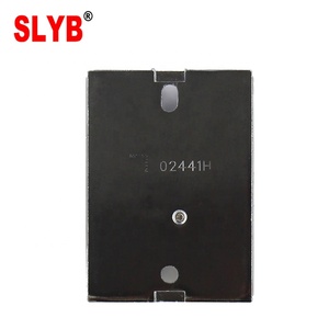 Zhejiang Wenzhou Factory Single Phase Solid State <strong>Relay</strong> SSR-60 DA 3-32VDC <strong>Input</strong> to 24-380VAC <strong>Output</strong> - Product Image 6