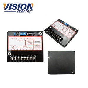 Dizel motor valisi hız kontrol ESD2210 - Product Image 5