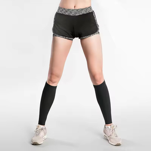 ナイロン脚ふくらはぎ圧縮スリーブソックスメーカーカスタムクラス2卒業23-32 mmHg - Product Image 5