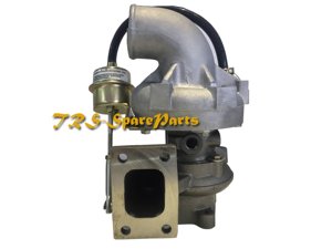 <strong>Turbo</strong> Type <strong>HT12</strong>-<strong>11B</strong> Turbocharger14411-1W400 14411-1W401 14411-1W402 for QD32 Engine Nissan Diesel Terrano - Product Image 2