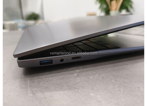 15,6-Zoll-DDR4-Gaming-Notebook-PC Neuer Intel I7-Prozessor für Business-Laptops - Product Image 3