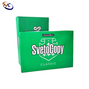 最佳价格<span class=keywords><strong>S</strong></span> CA4办公打印纸80克重量产地俄罗斯高品质批量批发