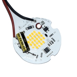 Модуль DOB 9 Вт Driver AC120V Modulos Led 20 80 12 В 3 светодиодный модуль светодиодные модули для знаков 2835 Светодиодный чип модуль 3 года 120 8 Вт