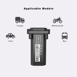 GPS5 Global 4G Waterproof <strong>GPS</strong> Tracker Glonass GSM Beidou Positioning <strong>Android</strong> App View 1 Year Warranty Acc Detection Function - Product Image 6