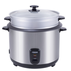 LVD/EMC/ERP/ROHS/REACH/DGCCRF/LFGB/BSCI ile cuirice De Riz 1.0L/1.5L/1.8L/2.8L/2.8L (pirinç ocak) - Product Image 2