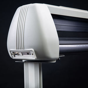 Ec301au xách tay mini máy in phun nhanh máy in phun bracketless tự động máy tính để bàn chân 721 cắt decal với <span class=keywords><strong>Red</strong></span> <span class=keywords><strong>Dot</strong></span> - Product Image 6