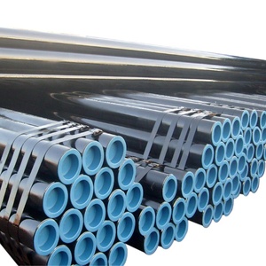 Tubería de tubería API 5L X52Q PSL2 - Product Image 3