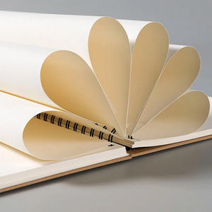<strong>Custom</strong> Journal Creative Ventures Customizable Pages Affordable <strong>Notebook</strong> Spiral Sketchbook <strong>Notebook</strong> - Product Image 4
