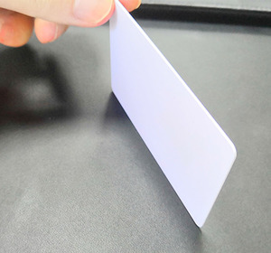 13.56MHz NFC论坛类型2 NFC卡215 NFC智能卡 - Product Image 6