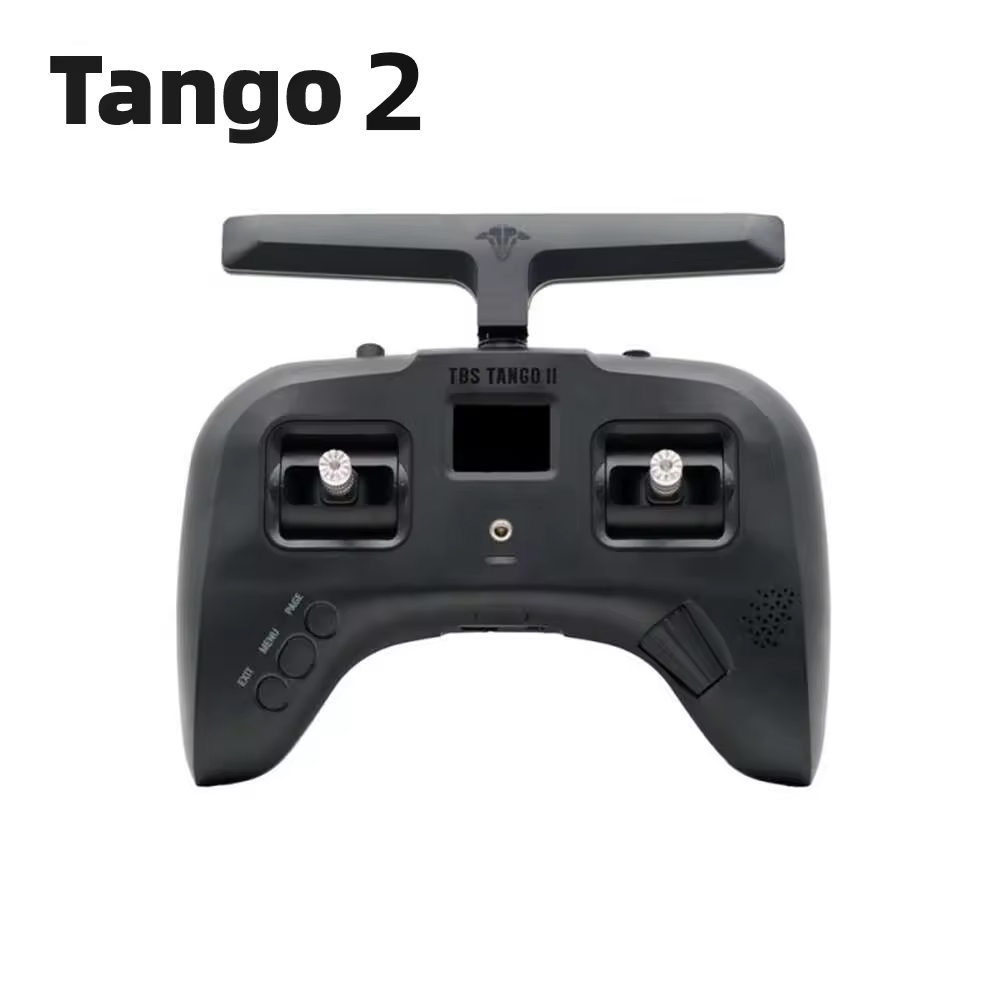 TBS TANGO 2 V4