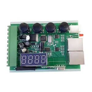 HC008 4 Tasten RGB LED Pixel Controller DC 5V 12V 24V WS2811 UCS1903 RF Remote LED Streifen licht Pixel Controller - Product Image 3