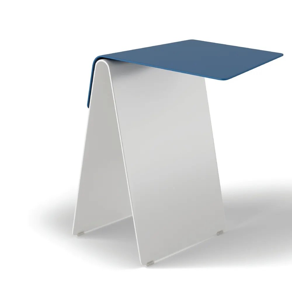 Боковые столы для гостиной, современный акриловый боковой стол