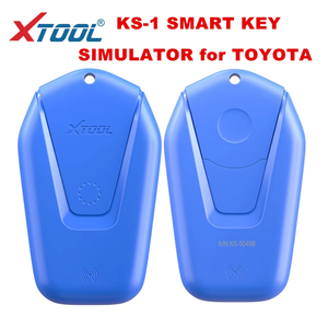 XTOOL IK618 X100 <strong>Key</strong> <strong>Programmer</strong> <strong>Car</strong> OBD2 Diagnostic Tools X100 PAD3 <strong>Key</strong> <strong>Programmer</strong> With KS01 <strong>Smart</strong> <strong>Key</strong> Emulator - Product Image 5