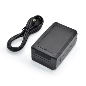 VT03D GPS Asset <strong>Tracker</strong> 6000mAh Battery Strong Magnetic IP65 Rating Protrack GT03A GPS Device for Auto Electronics GSM - Product Image 5