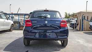 CHASIS มือสอง Suzuki Swift GLX ใหม่1.2P 2020-2024มีการจัดส่ง - Product Image 3