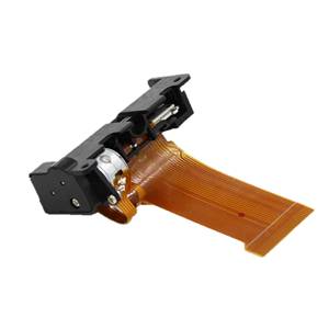 WH-5801 Brightek 58 Mm Mini Máy In Nhiệt Cơ Chế Micro Nhiệt Đầu In - Product Image 5