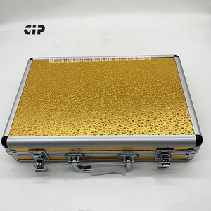 Thủy lực kiểm tra <span class=keywords><strong>Gauge</strong></span> Kit với 10/25/40/60 Mpa Đồng hồ đo với bạc Hợp kim nhôm đo áp suất Bộ - Product Image 3