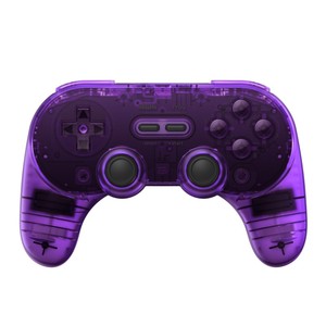 8BitDo Pro 2 Wireless BT Joystick-Controller für Switch/PC/MacOS/Android/Steam / Raspberry Pi (Special Edition) Gamepad - Product Image 1