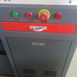 100T Computer automatische Material druckfest igkeits prüfgeräte - Product Image 6