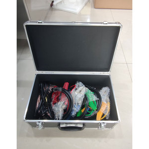 Anti Interference High Precision Ground Grid <strong>Integrity</strong> Tester GGT Series for Earth/grounding Resistance <strong>test</strong> - Product Image 3