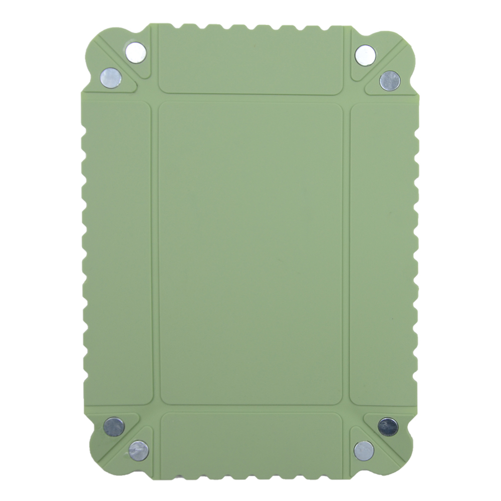 Verde