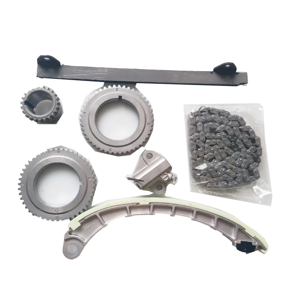 Timing Chain Repair Kit /Windshield Repair Kit For Suzuki Landy K14B