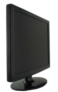 工場OEM 17インチ液晶モニター4:3比率スクエアスクリーンPCモニター - Product Image 5