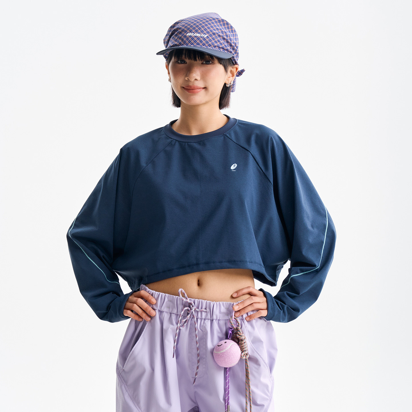 Bleu foncé
