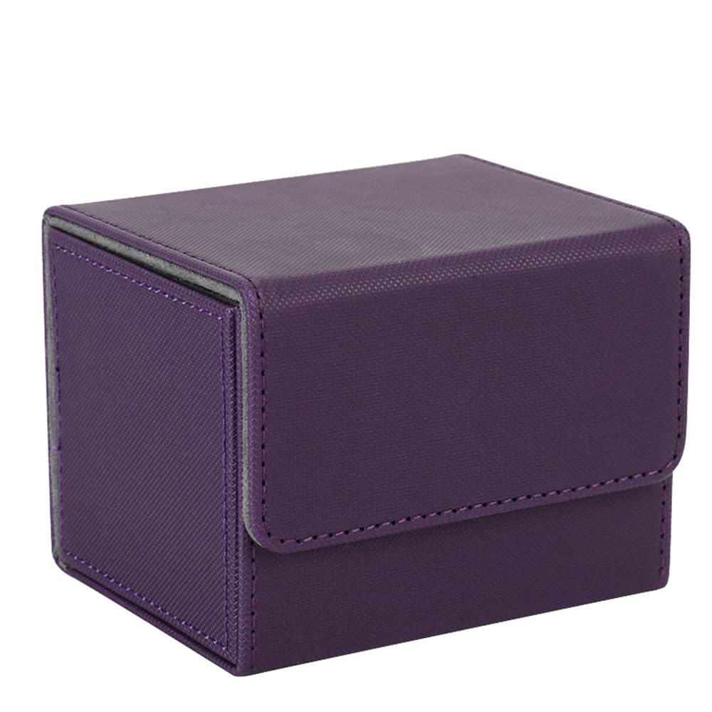 Violet + gris intérieur