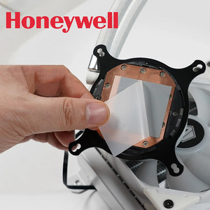 Honeywell Thermal Pad PTM7950 Hoch leitfähiges Silikon fett 8,5 W/mK CPU Thermal Paste ForM.2 SSD RAM Prozessor Computer gehäuse