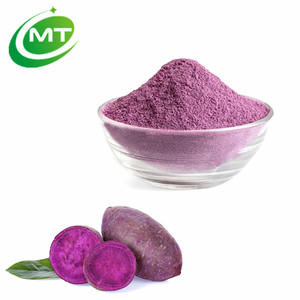 MT sağlık fabrika kaynağı 100% saf <span class=keywords><strong>Dioscorea</strong></span> Opposita vahşi mor Yam tozu - Product Image 1