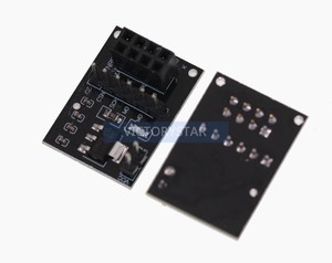 <strong>Wireless</strong> <strong>module</strong> adapter board 3.3V matched with 24L01 <strong>wireless</strong> <strong>module</strong> <strong>for</strong> intelligent car Development Board <strong>Wireless</strong> <strong>module</strong> ada