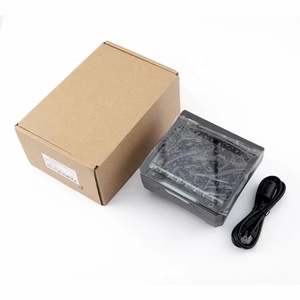 ANDS 232 232 232 232 ppcional Wands ANDS ands-ree mmnidireccional ode odo eader 2D ksktop arcode Canner Fo Supermarket - Product Image 6