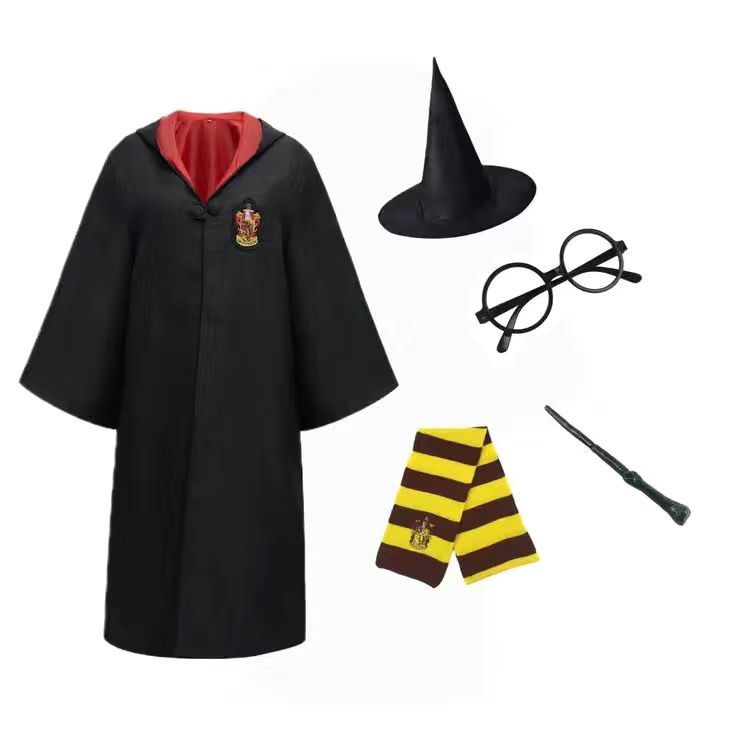 Gryffindor 5PCS SET-3
