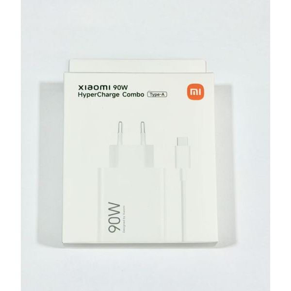 XIOAMI 90W TYPE-A CHARGER