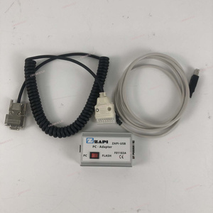Gabelstapler-Diagnose-Tool für ZAPI-Programmierer F01183A Datenkabel Zapi-Konsolen-Software ZAPI-USB elektrische Steuerung
