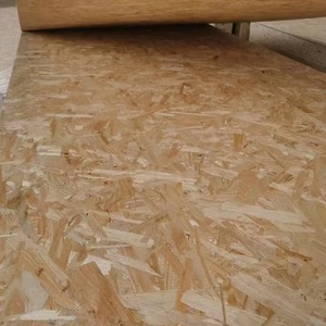 厂家直销不同尺寸刨花板成品表面规格 - Product Image 2