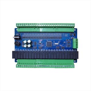 Controlador lógico programable THM26, módulo I/O, tipo TC J,K, 8 entradas, 16 B, aislado - Product Image 6
