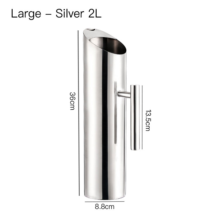 Argent 2L Grand