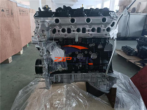 3.0TD เครื่องยนต์ดีเซล4JJ1ดีเซล tcx เครื่องยนต์4JJ1สำหรับ Isuzu D-MAX Mu-X Alterra holden Rodeo COLORADO chevado - Product Image 6