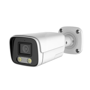 XMEye 4MP 5MP 8MP双向音频PoE IP摄像机双光全彩夜视网络安全摄像机 - Product Image 5