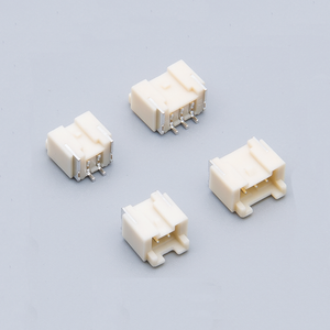 PA <strong>2.0mm</strong> Pitch Auto <strong>Connector</strong> Wire Harness Housing Terminal with Lock for Automotive LED Light <strong>Connector</strong> - Product Image 4