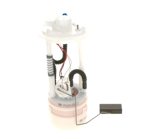 Hochwertige Baugruppen der Kraftstoff pumpen baugruppe und Elektrischer Betriebs modus für Motor zustand Neu Gebraucht - Product Image 3