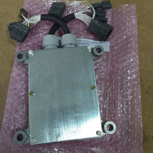 For XCMG XuGong Excavator Controller KC-ESS-20A-054 KC-ESS-20A-057 <strong>Computer</strong> Control Board With <strong>Program</strong> and Data