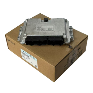 Foton Sinotruk L010022010CA0 Auto Parts Low-Priced <strong>Control</strong> Panel Assembly with Denso ECU <strong>Computer</strong> Steel Board New <strong>Condition</strong>
