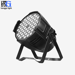 54PCS*<strong>3W</strong> <strong>Led</strong> <strong>Par</strong> Light <strong>Led</strong> DJ <strong>Par</strong> Can Wedding Lighting 3 in 1 RGB <strong>Par</strong> Light Effect for Party Night Club - Product Image 2